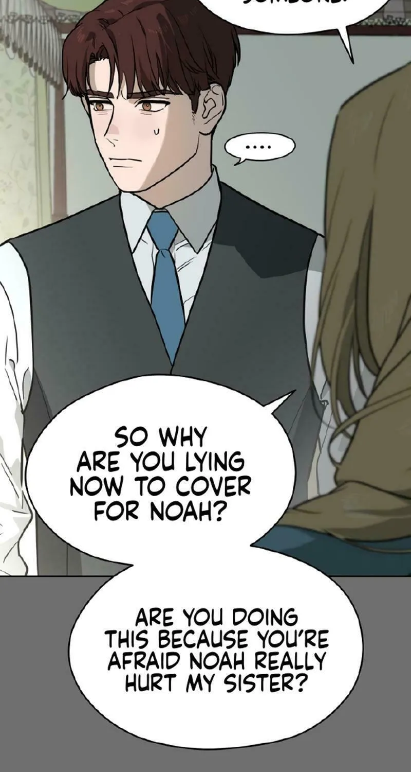 A Ghostly Song Chapter 22 page 51 - 