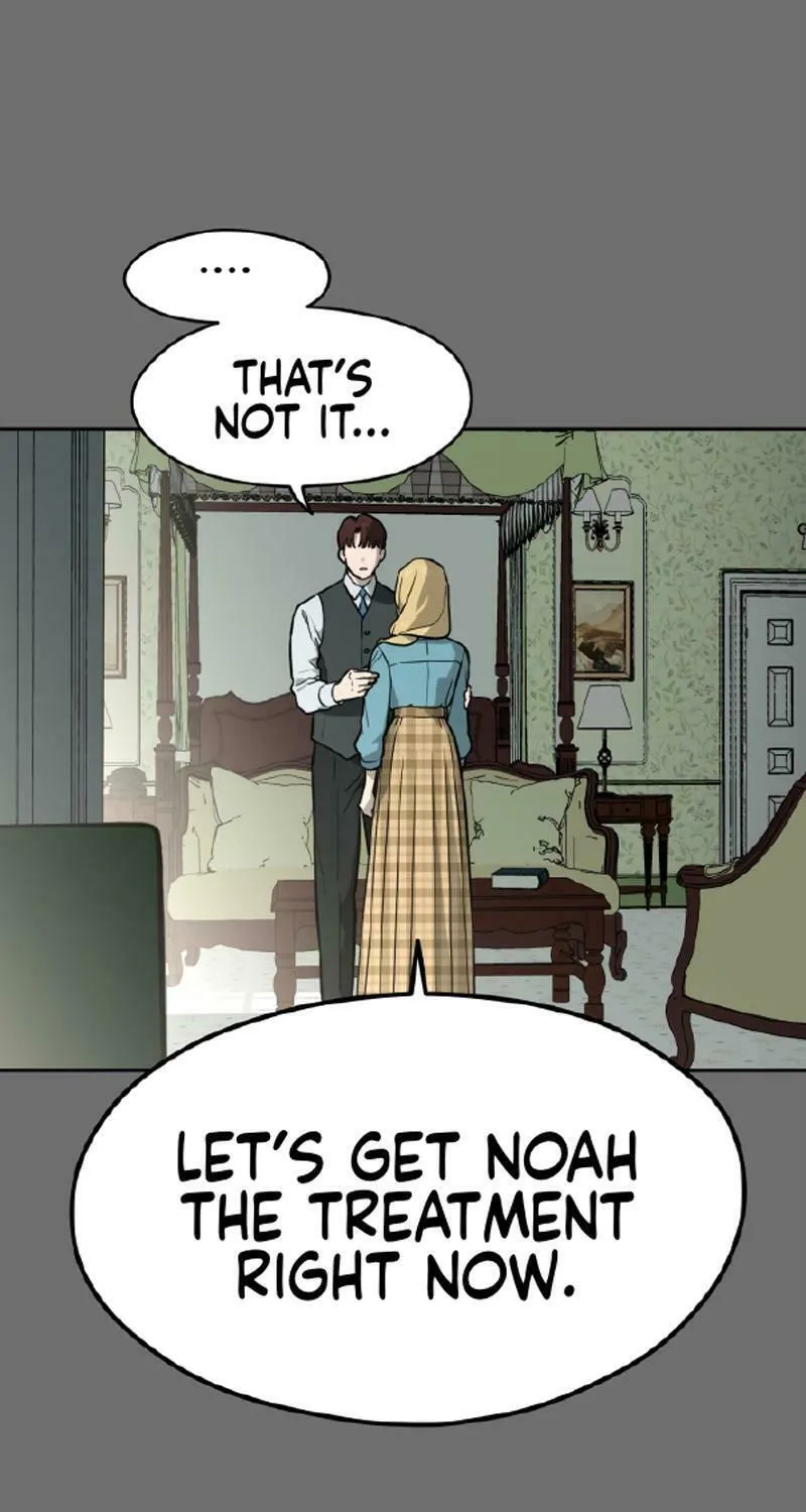 A Ghostly Song Chapter 22 page 53 - 