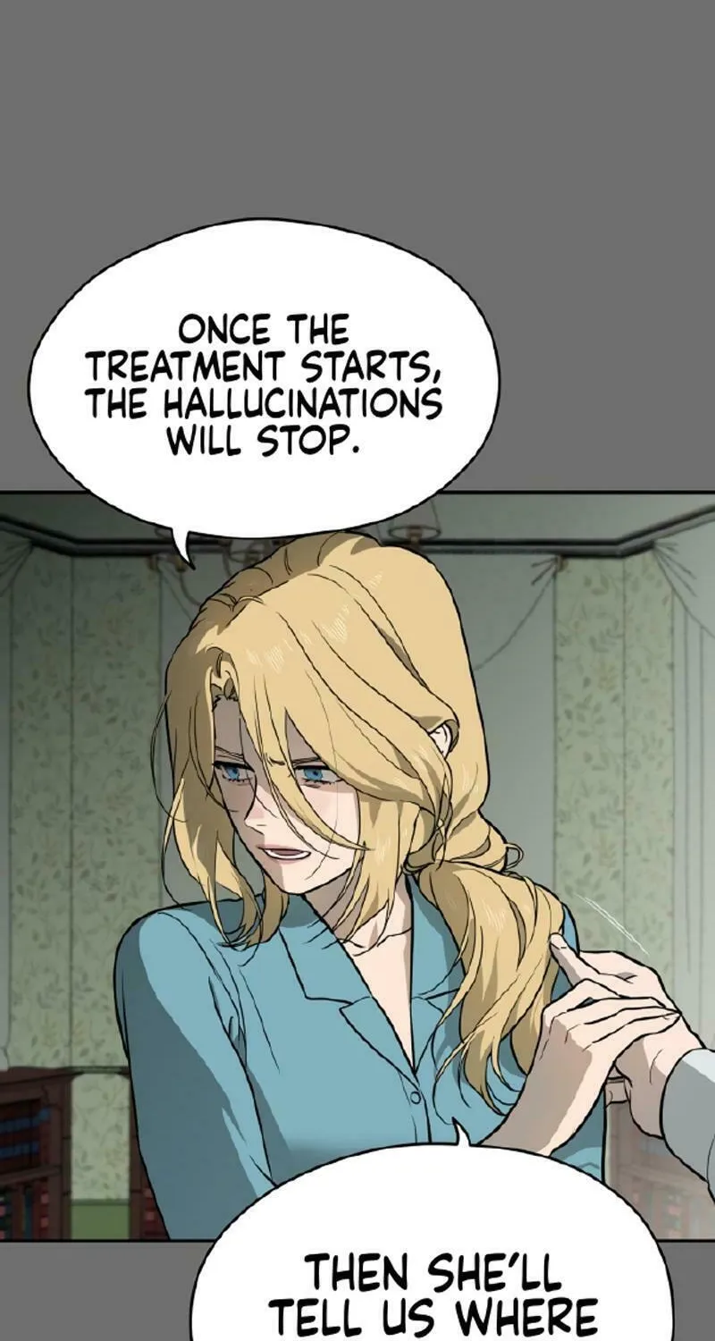A Ghostly Song Chapter 22 page 54 - 