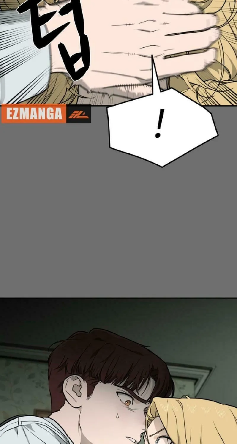 A Ghostly Song Chapter 22 page 56 - 