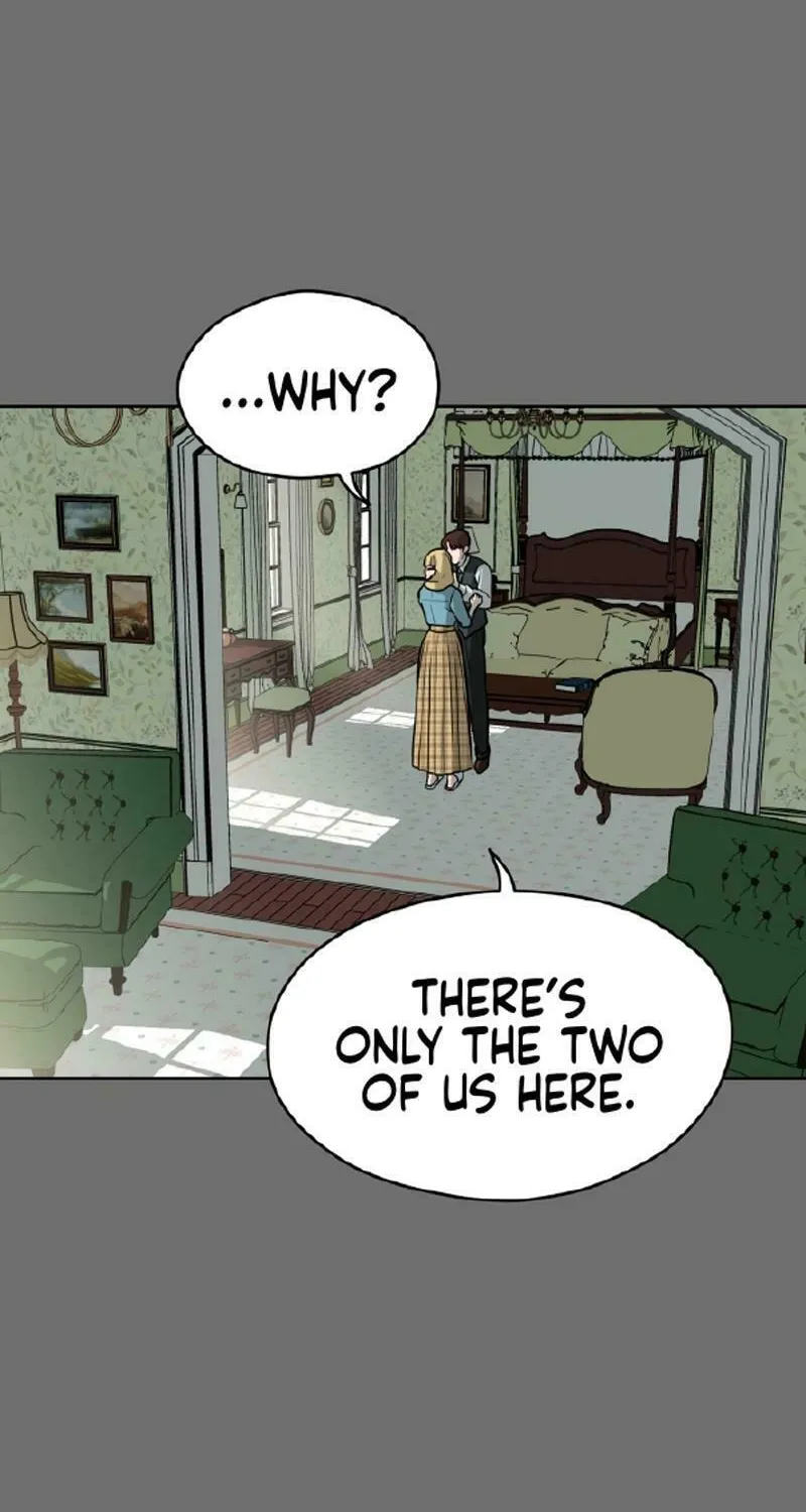 A Ghostly Song Chapter 22 page 59 - 