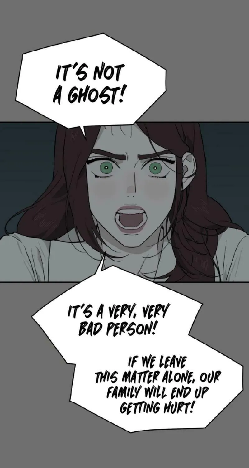 A Ghostly Song Chapter 22 page 7 - 