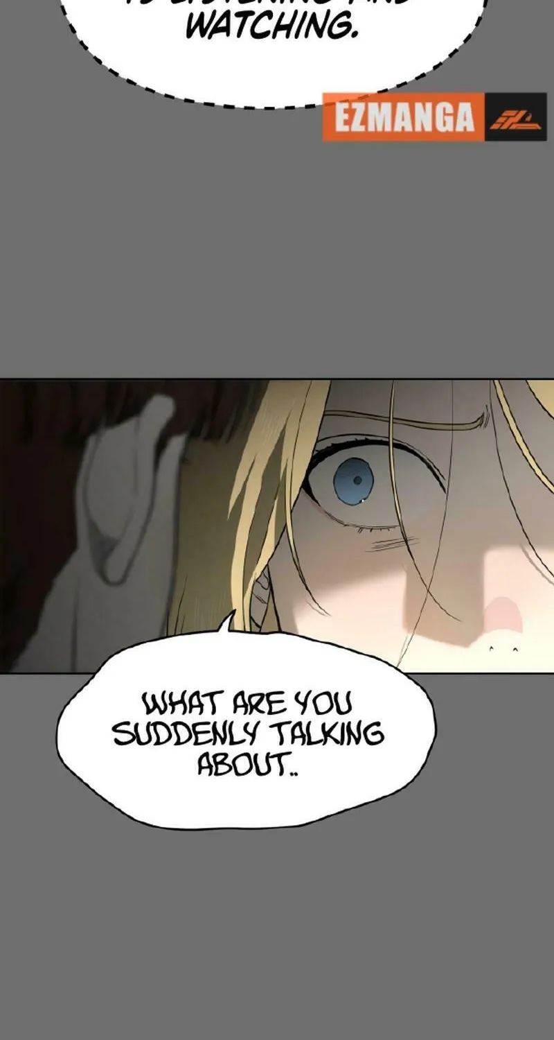 A Ghostly Song Chapter 22 page 61 - 
