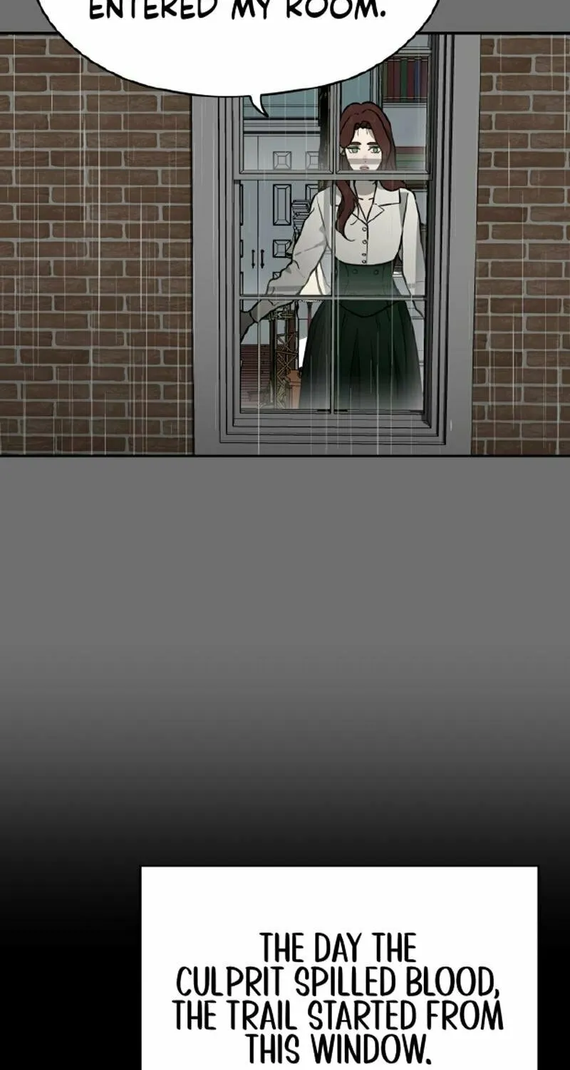 A Ghostly Song Chapter 22 page 69 - 