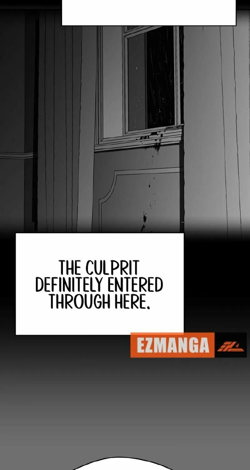 A Ghostly Song Chapter 22 page 70 - 
