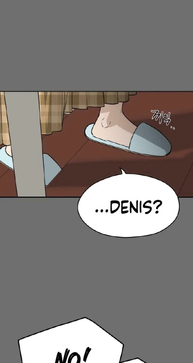 A Ghostly Song Chapter 22 page 8 - 