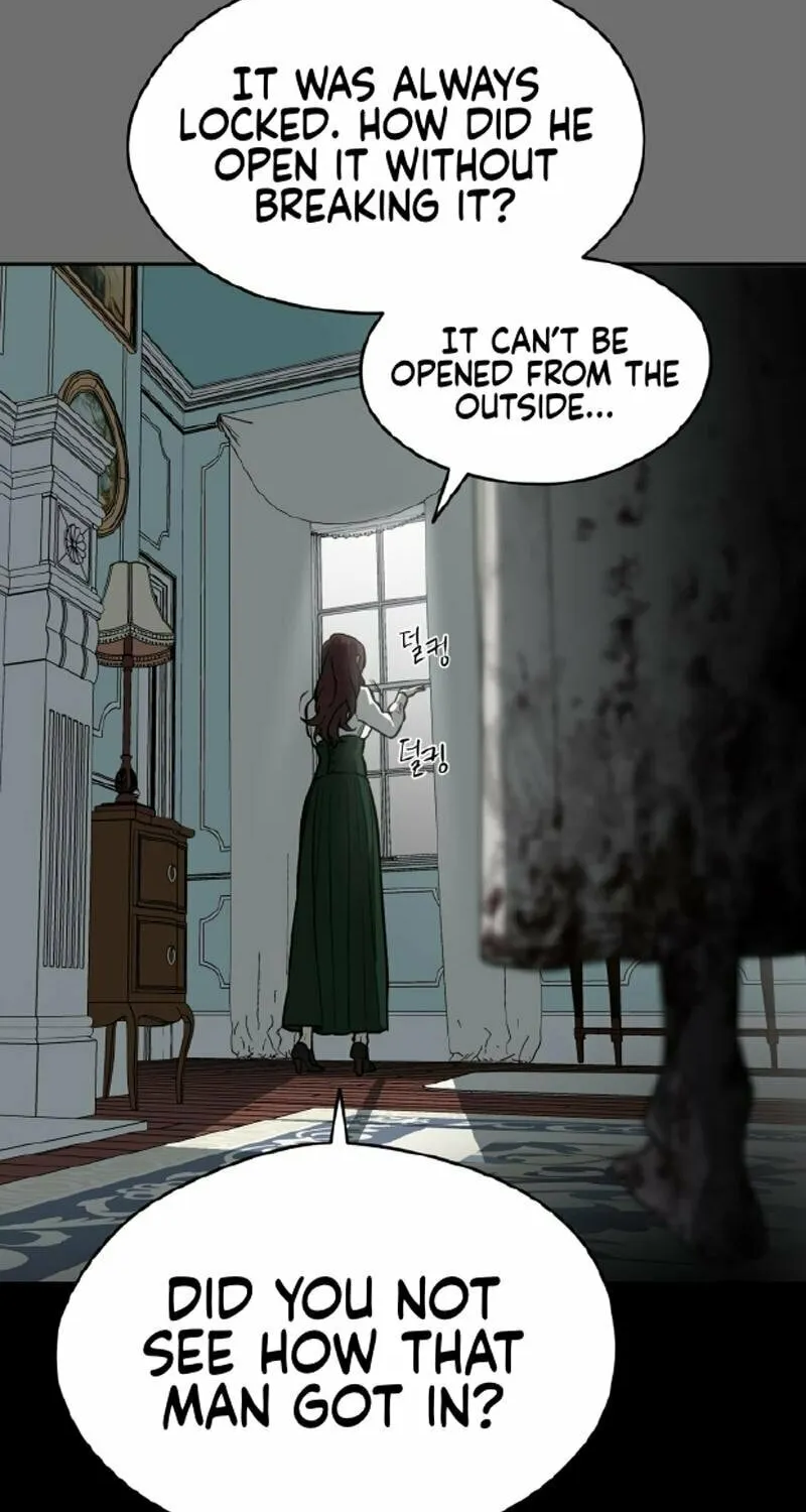 A Ghostly Song Chapter 22 page 71 - 