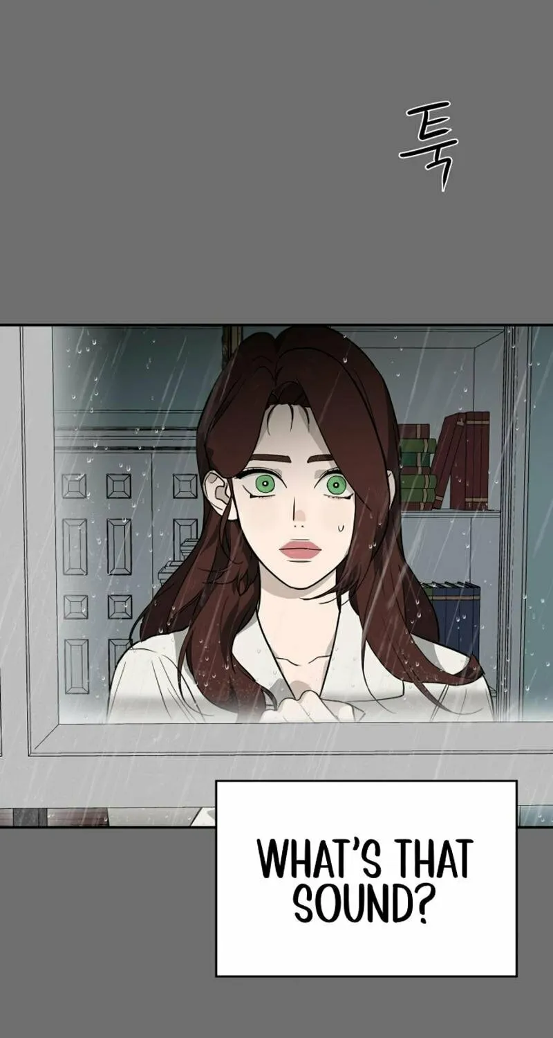 A Ghostly Song Chapter 22 page 79 - 
