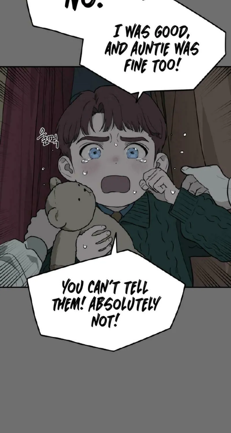 A Ghostly Song Chapter 22 page 9 - 