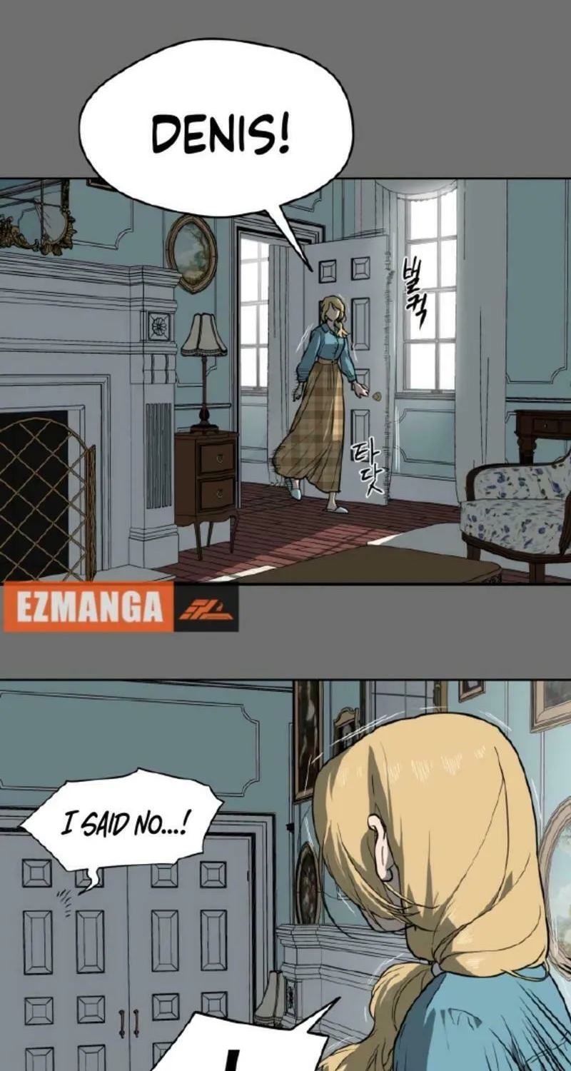 A Ghostly Song Chapter 22 page 10 - 