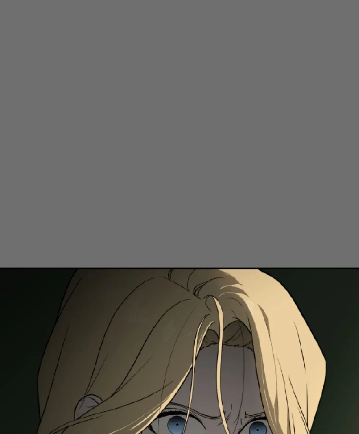 A Ghostly Song Chapter 23 page 13 - 