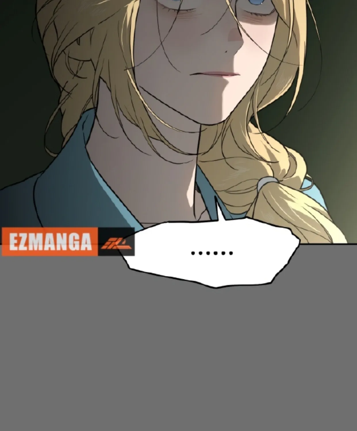 A Ghostly Song Chapter 23 page 14 - 