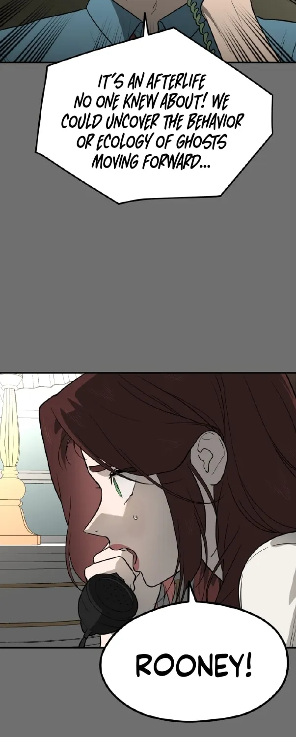 A Ghostly Song Chapter 23 page 20 - 
