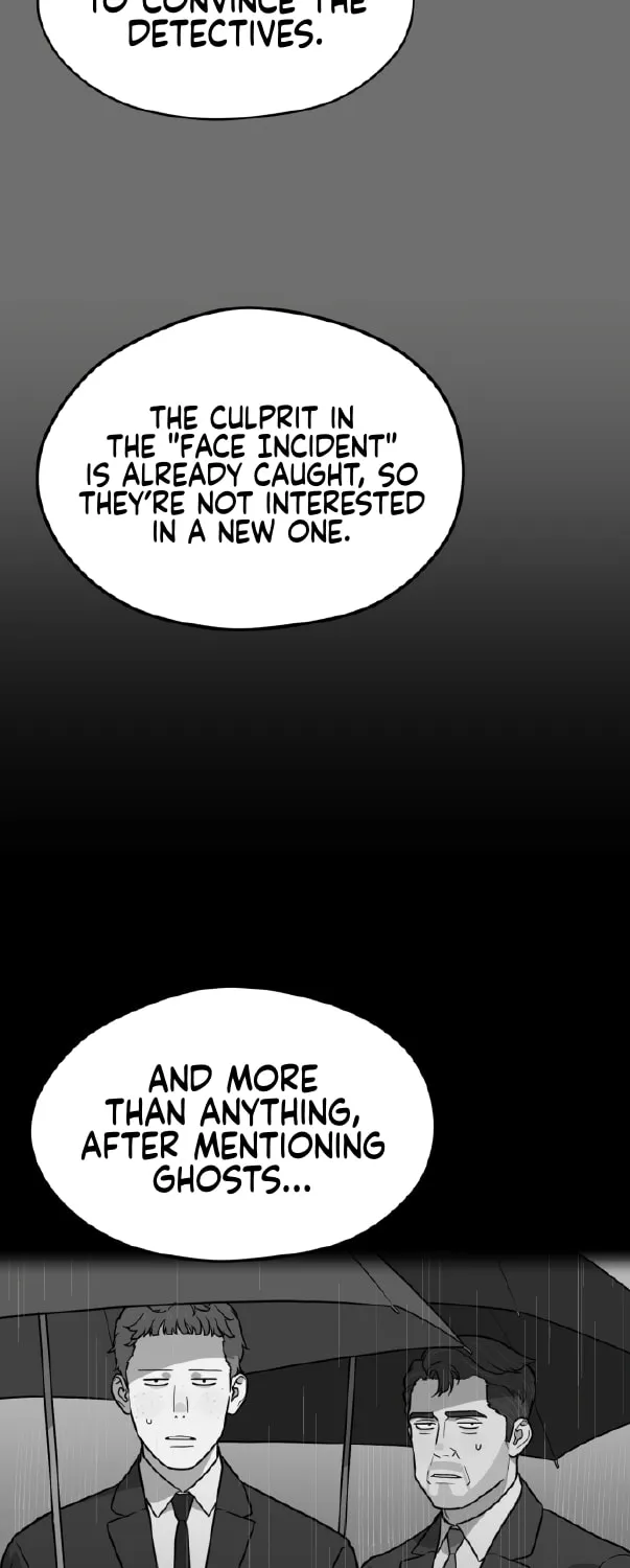 A Ghostly Song Chapter 23 page 23 - 