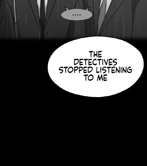 A Ghostly Song Chapter 23 page 24 - 