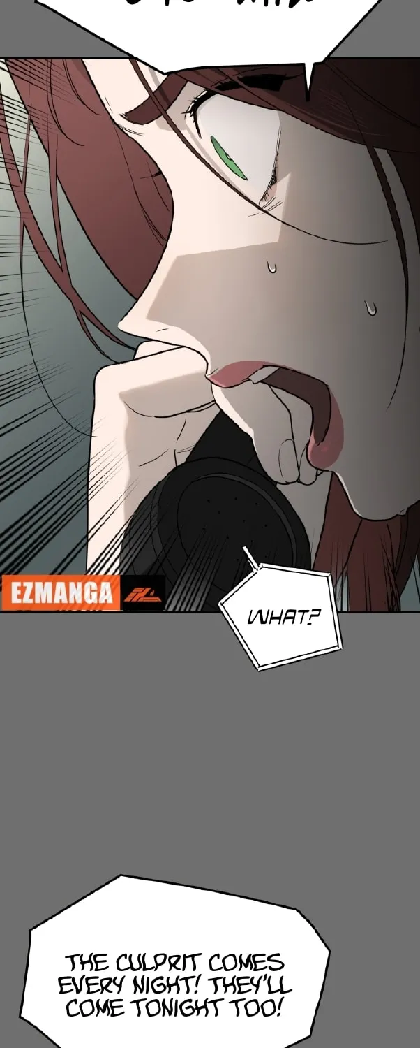 A Ghostly Song Chapter 23 page 27 - 