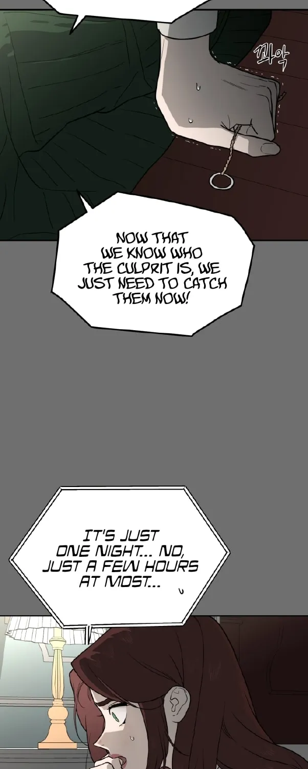 A Ghostly Song Chapter 23 page 28 - 