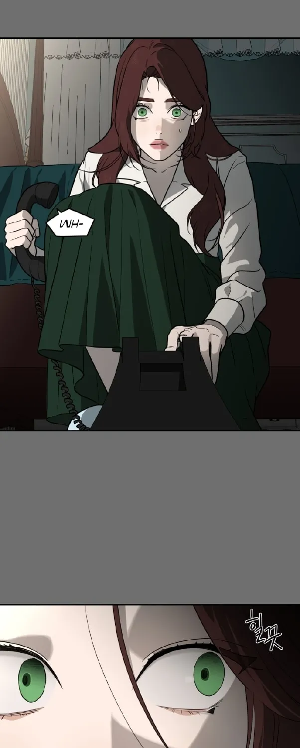 A Ghostly Song Chapter 23 page 31 - 