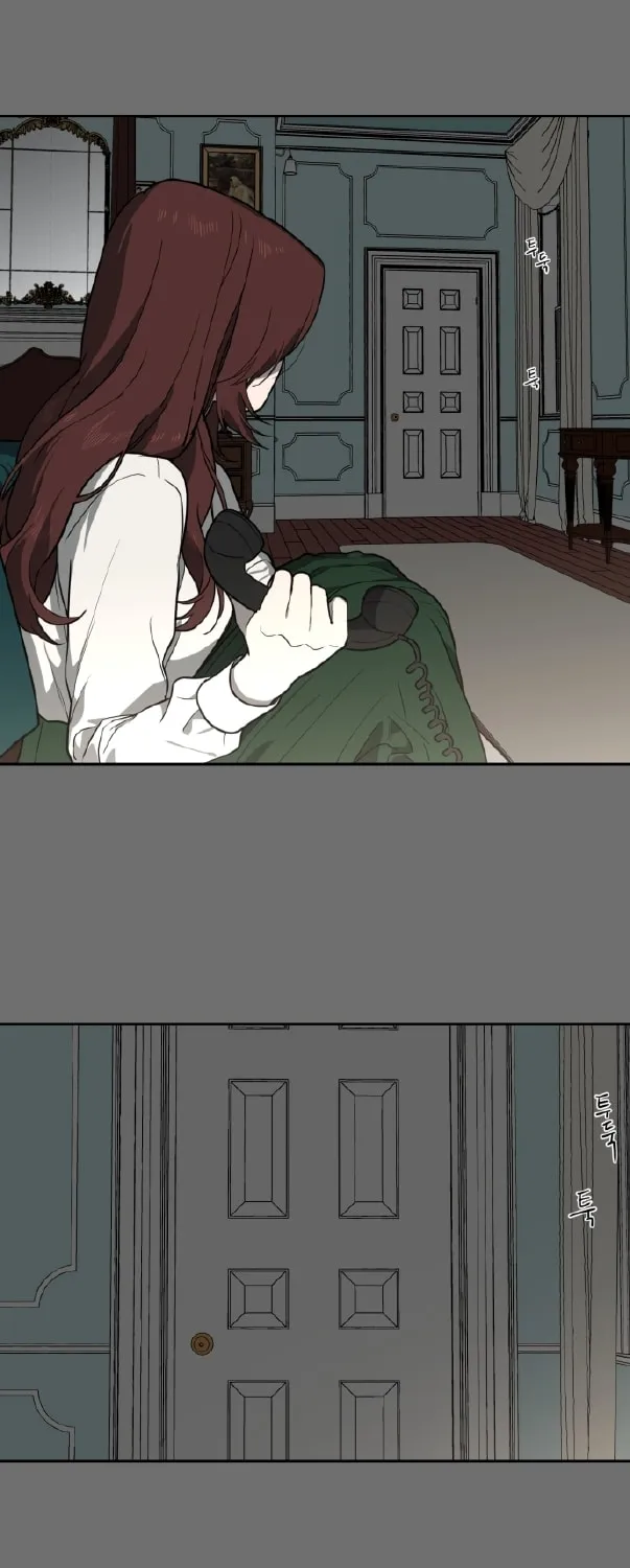 A Ghostly Song Chapter 23 page 33 - 