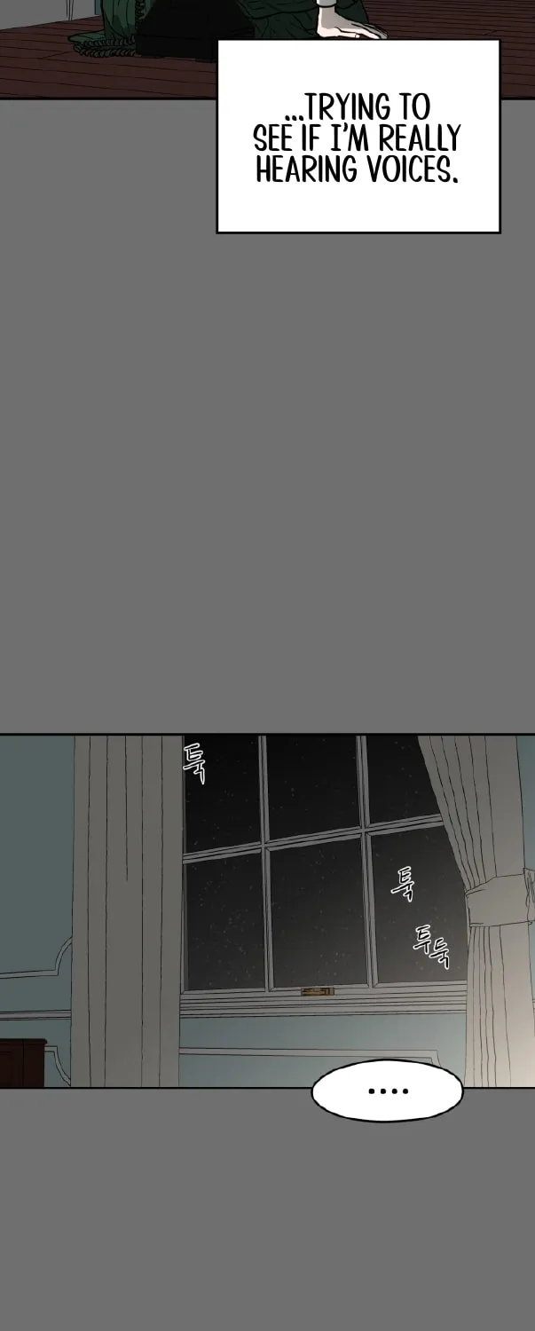 A Ghostly Song Chapter 23 page 37 - 