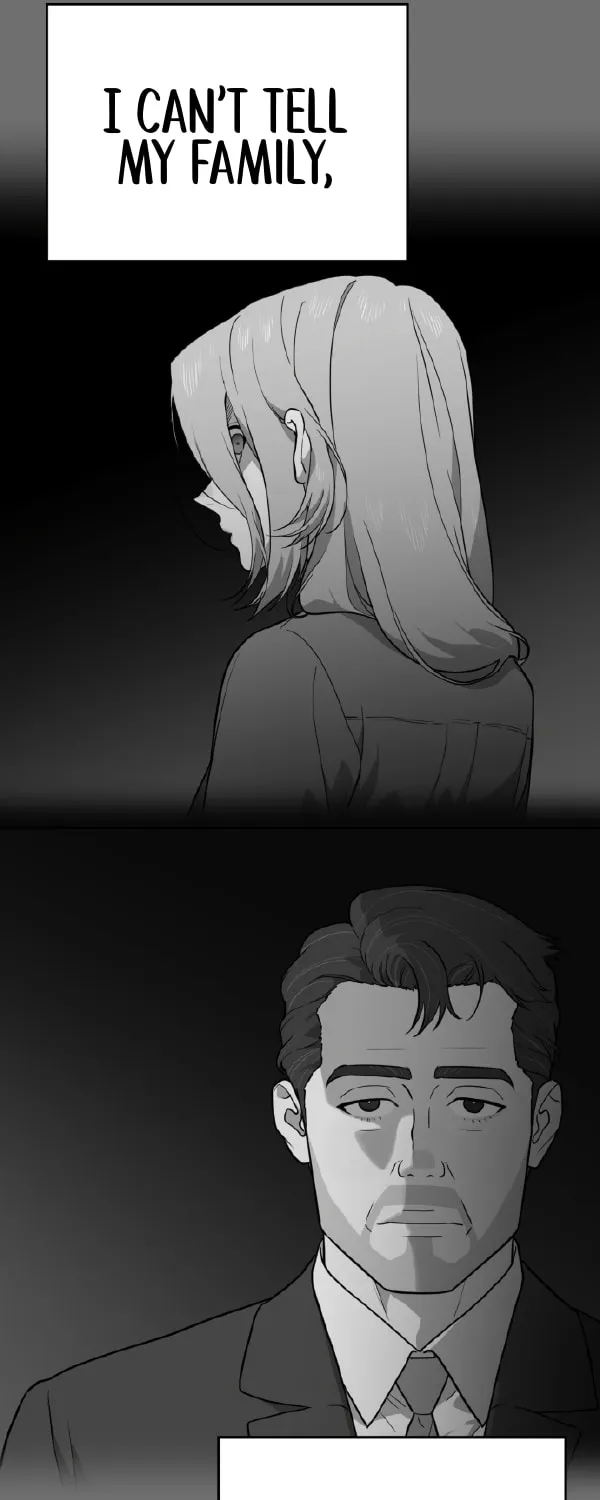 A Ghostly Song Chapter 23 page 41 - 