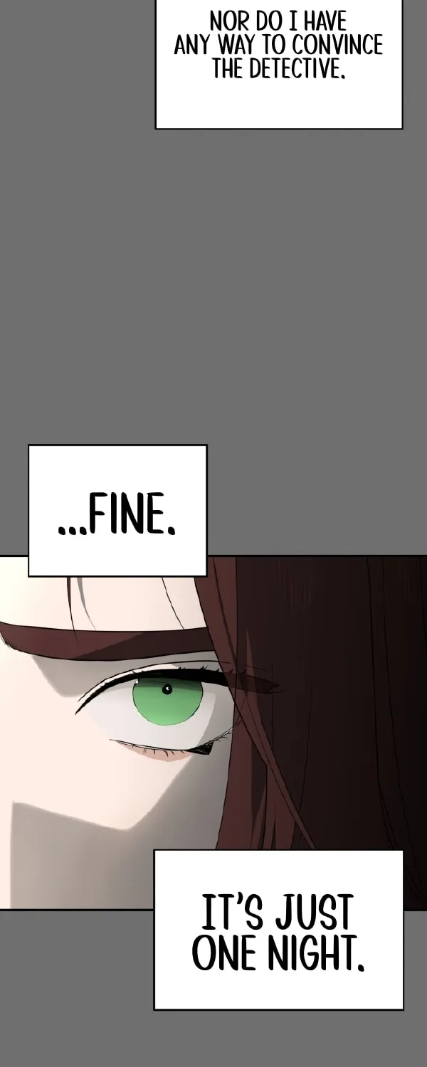 A Ghostly Song Chapter 23 page 42 - 