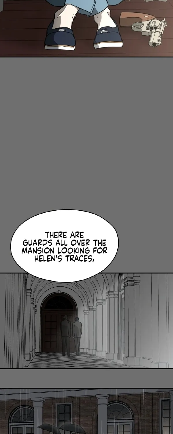 A Ghostly Song Chapter 23 page 45 - 
