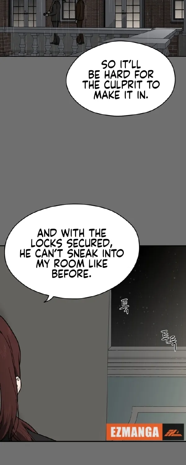 A Ghostly Song Chapter 23 page 46 - 