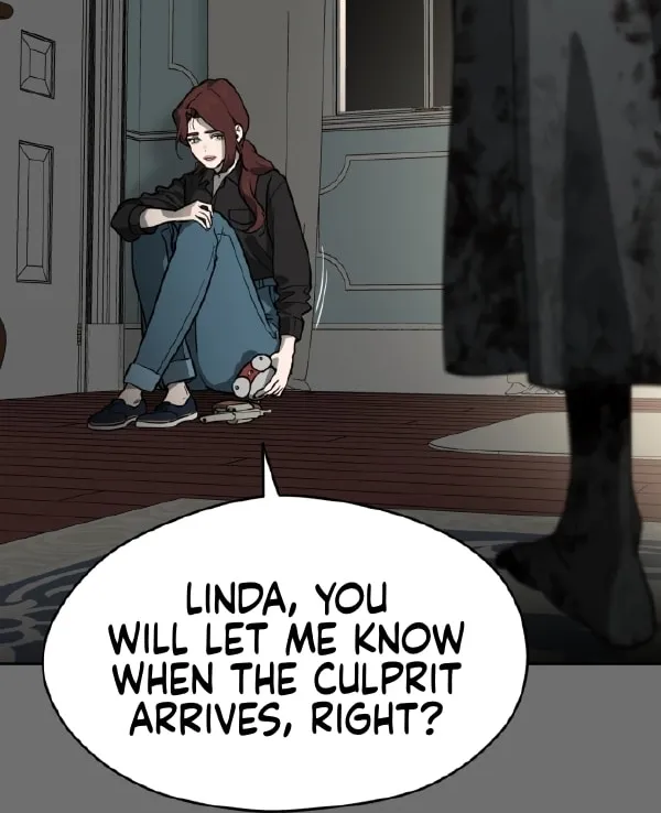 A Ghostly Song Chapter 23 page 48 - 