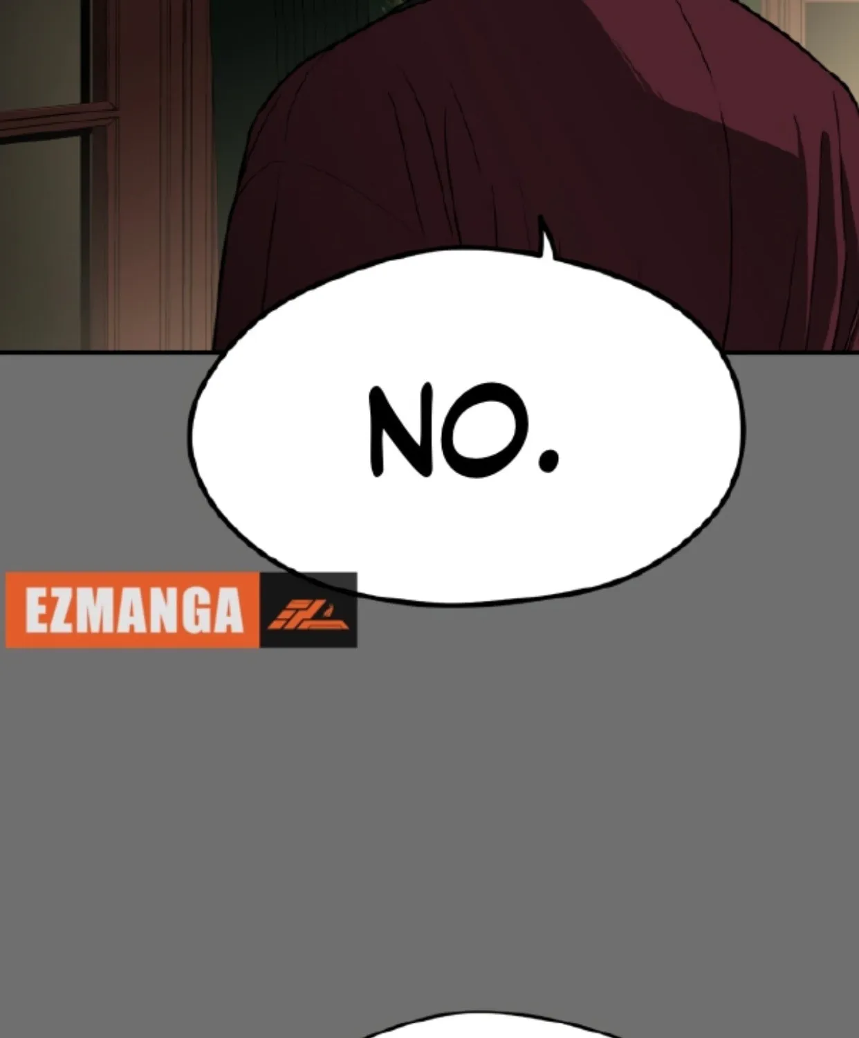 A Ghostly Song Chapter 23 page 6 - 