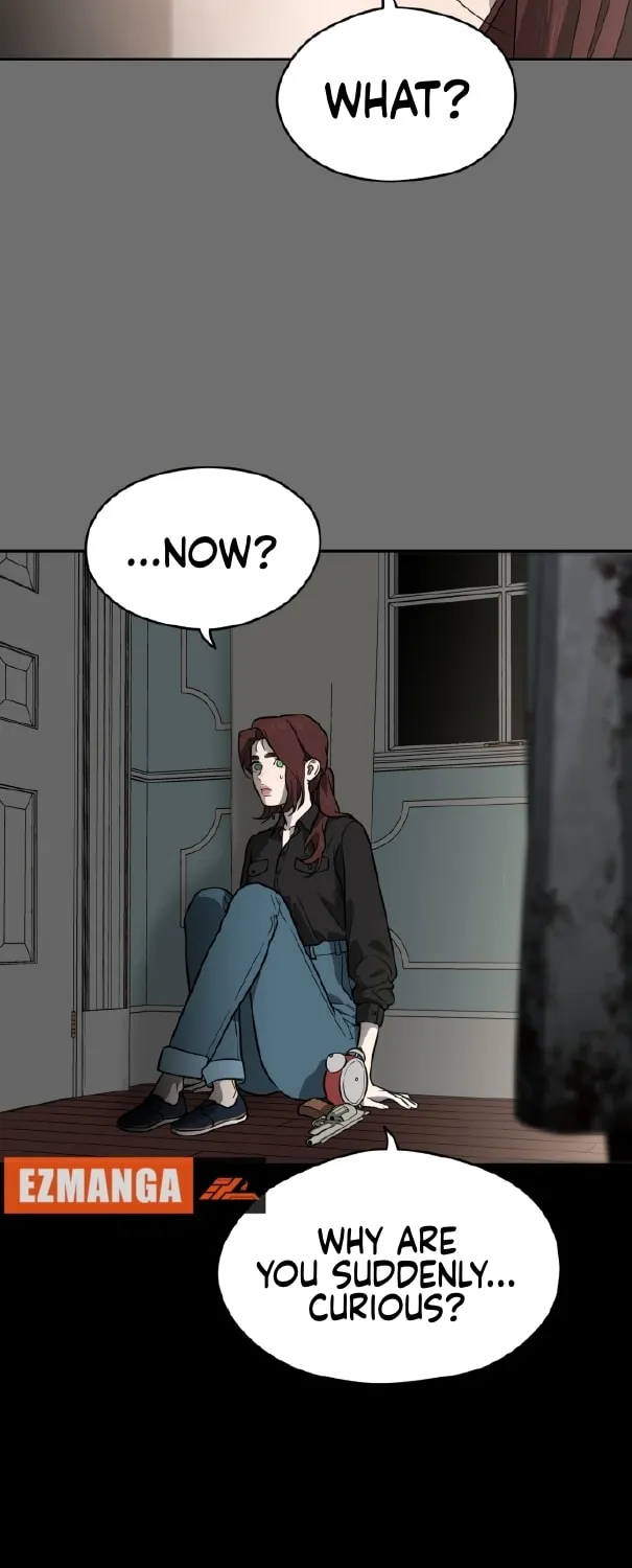 A Ghostly Song Chapter 23 page 51 - 