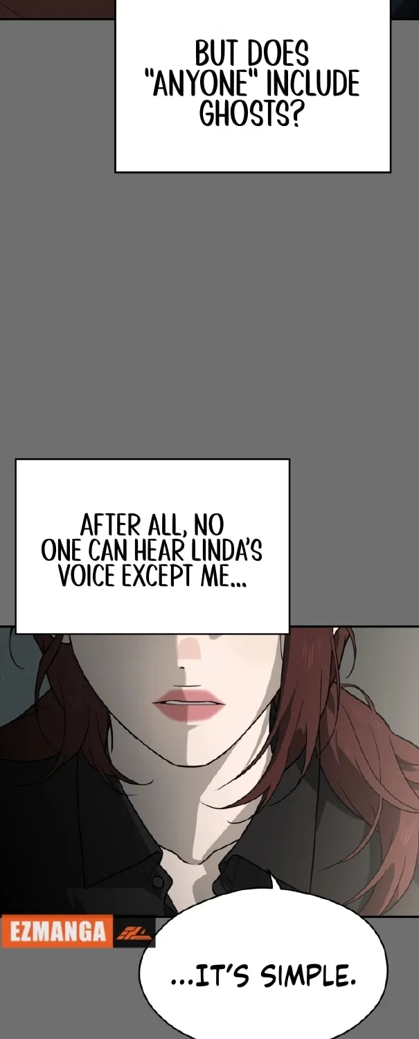 A Ghostly Song Chapter 23 page 54 - 