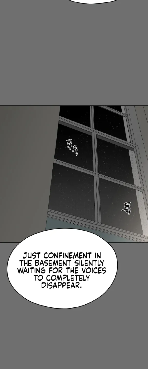A Ghostly Song Chapter 23 page 55 - 