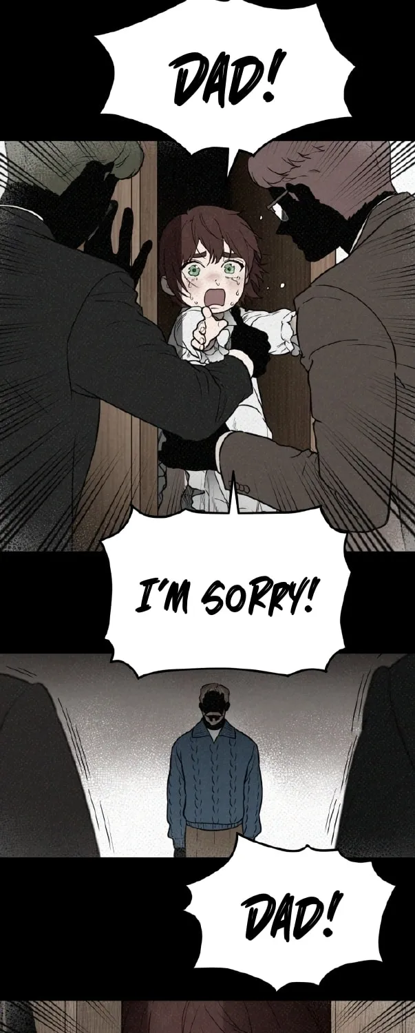 A Ghostly Song Chapter 23 page 59 - 