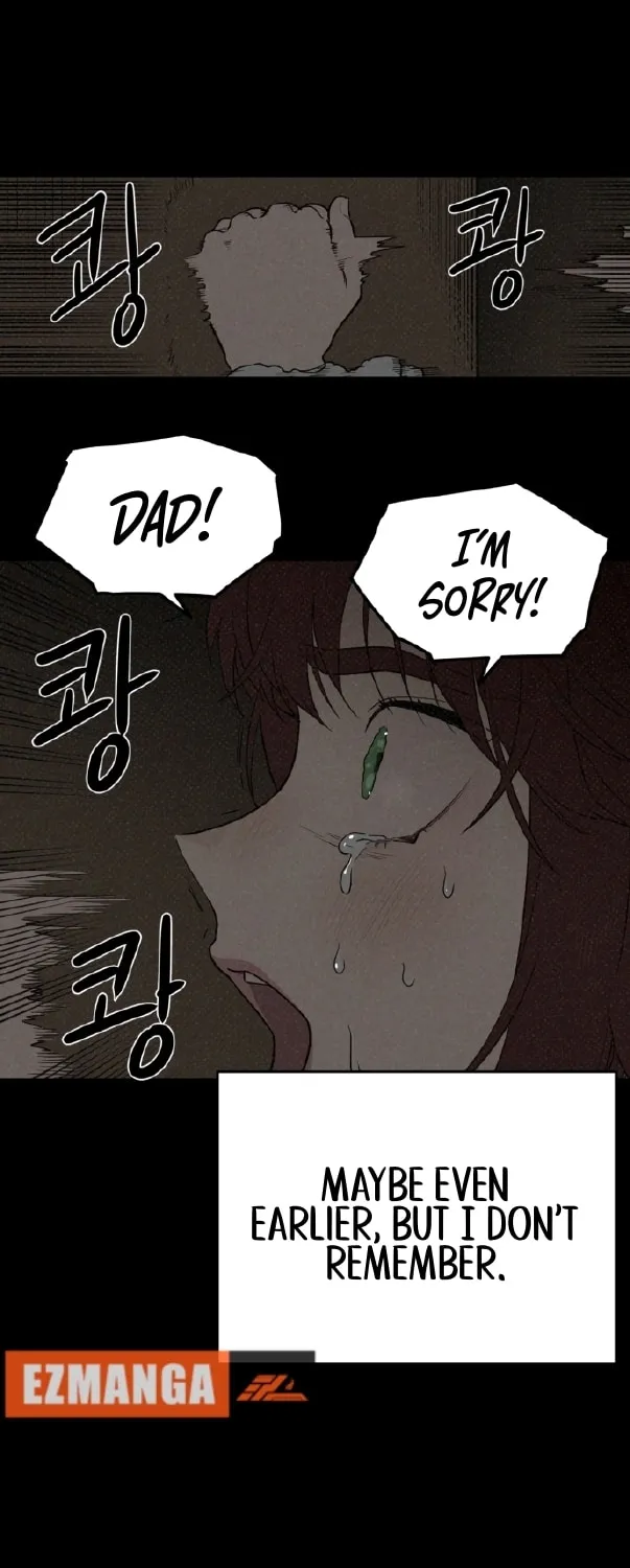 A Ghostly Song Chapter 23 page 62 - 