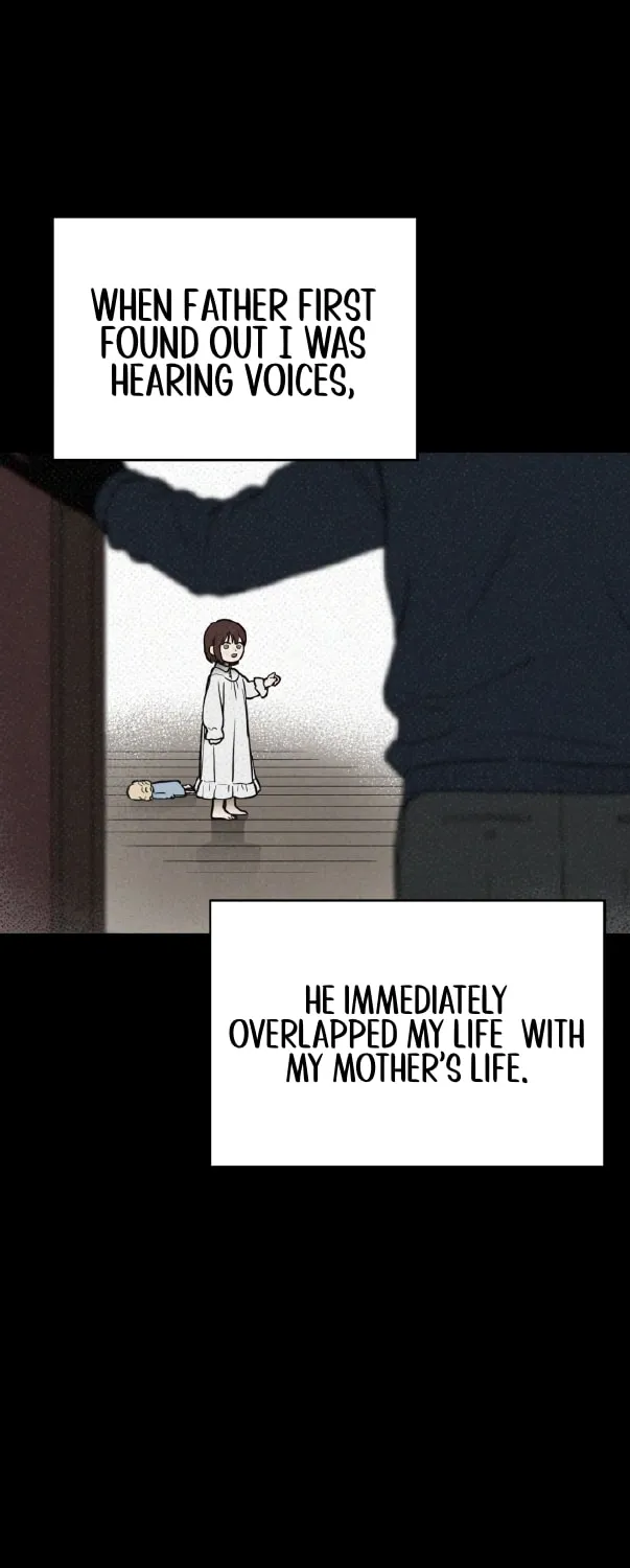 A Ghostly Song Chapter 23 page 63 - 