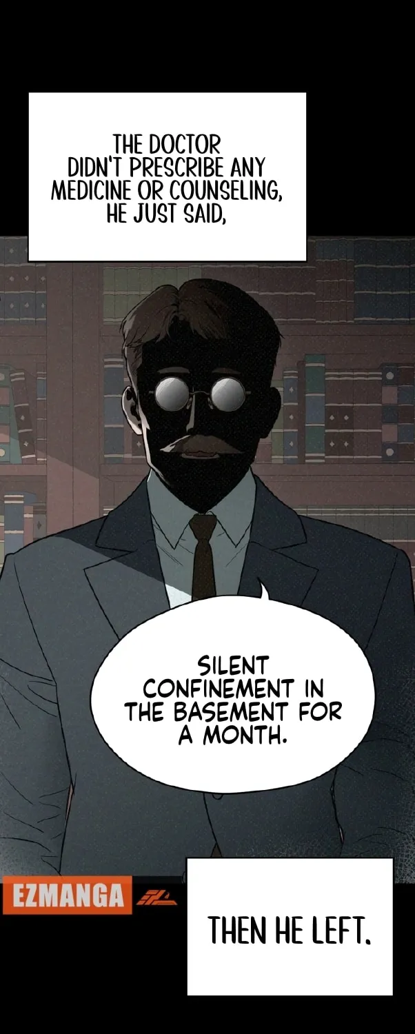 A Ghostly Song Chapter 23 page 66 - 