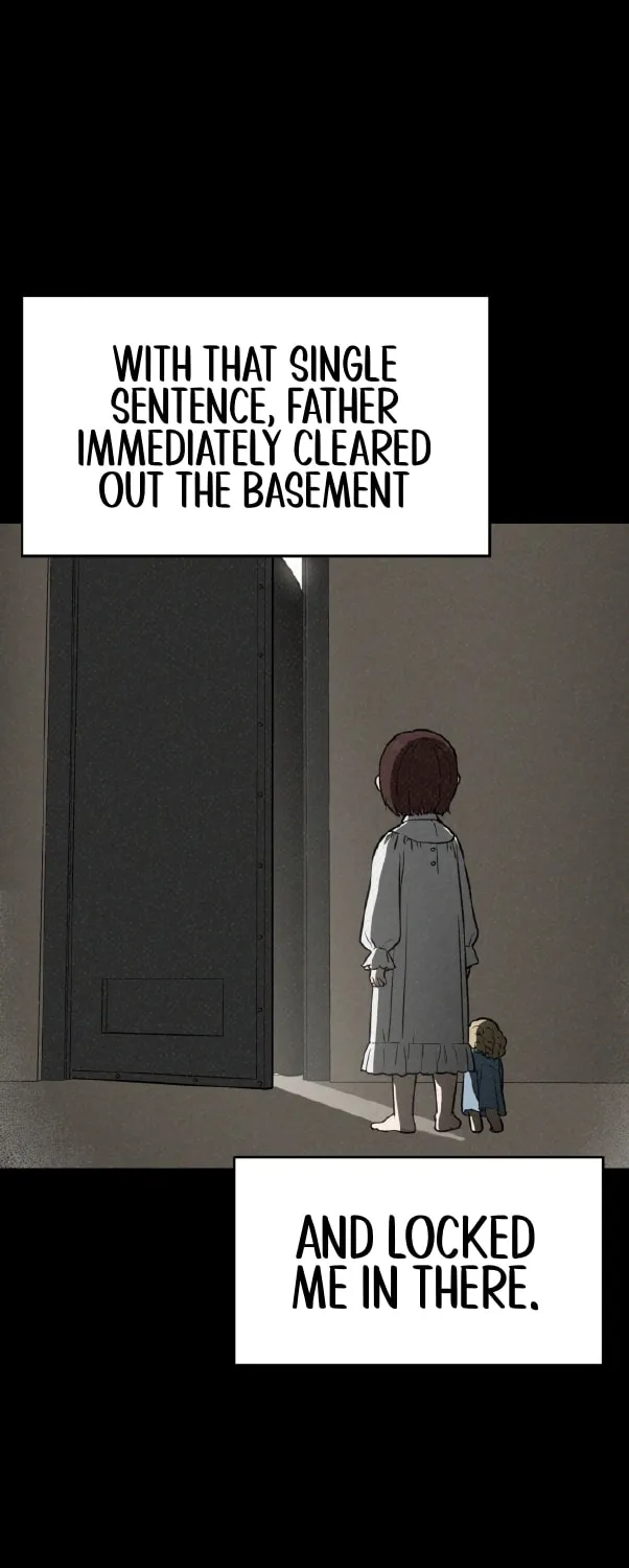 A Ghostly Song Chapter 23 page 67 - 