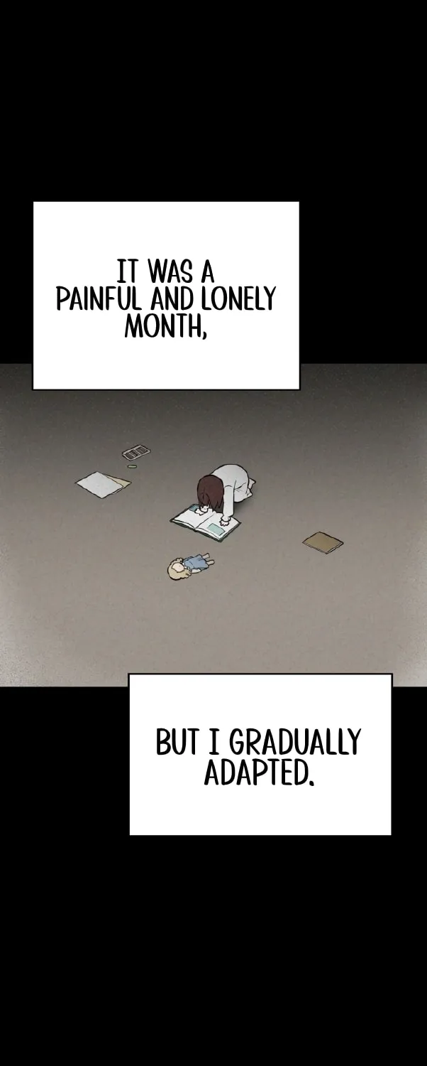 A Ghostly Song Chapter 23 page 69 - 