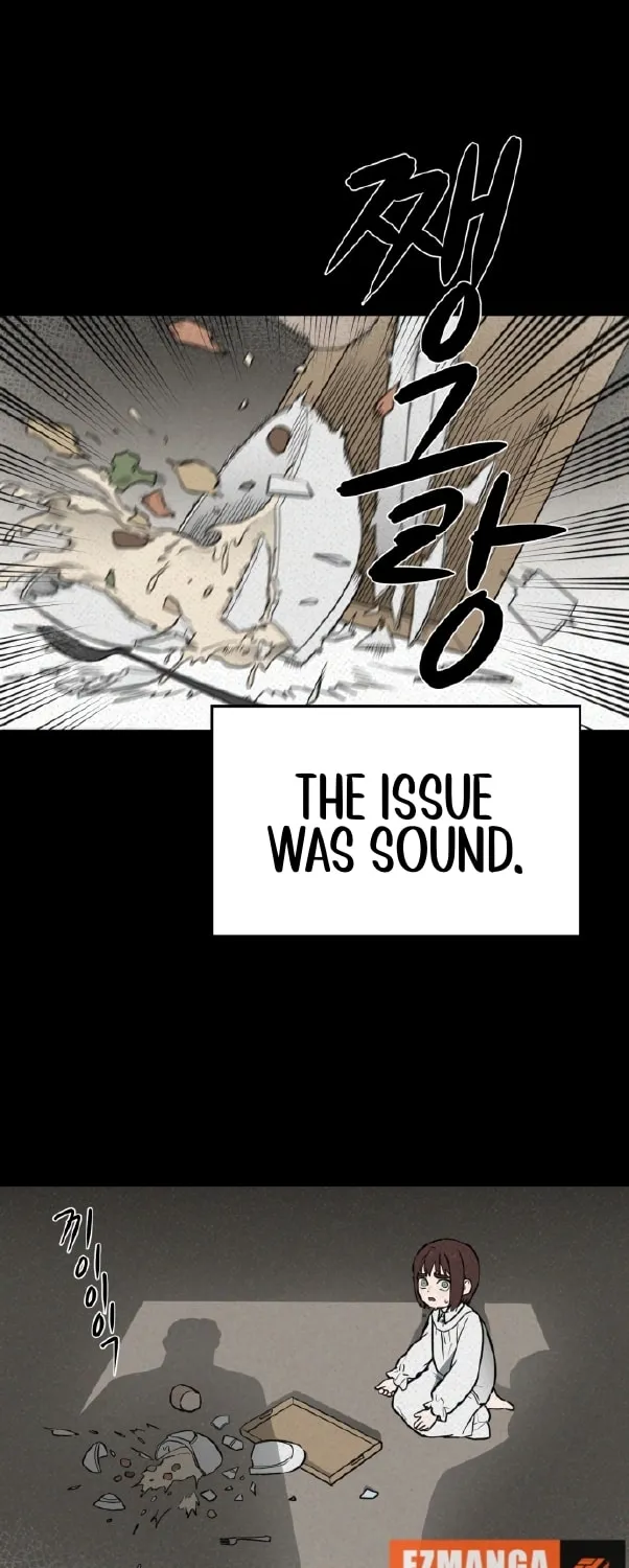 A Ghostly Song Chapter 23 page 70 - 