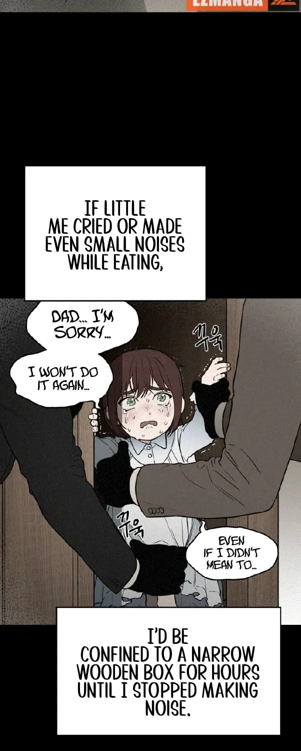 A Ghostly Song Chapter 23 page 71 - 