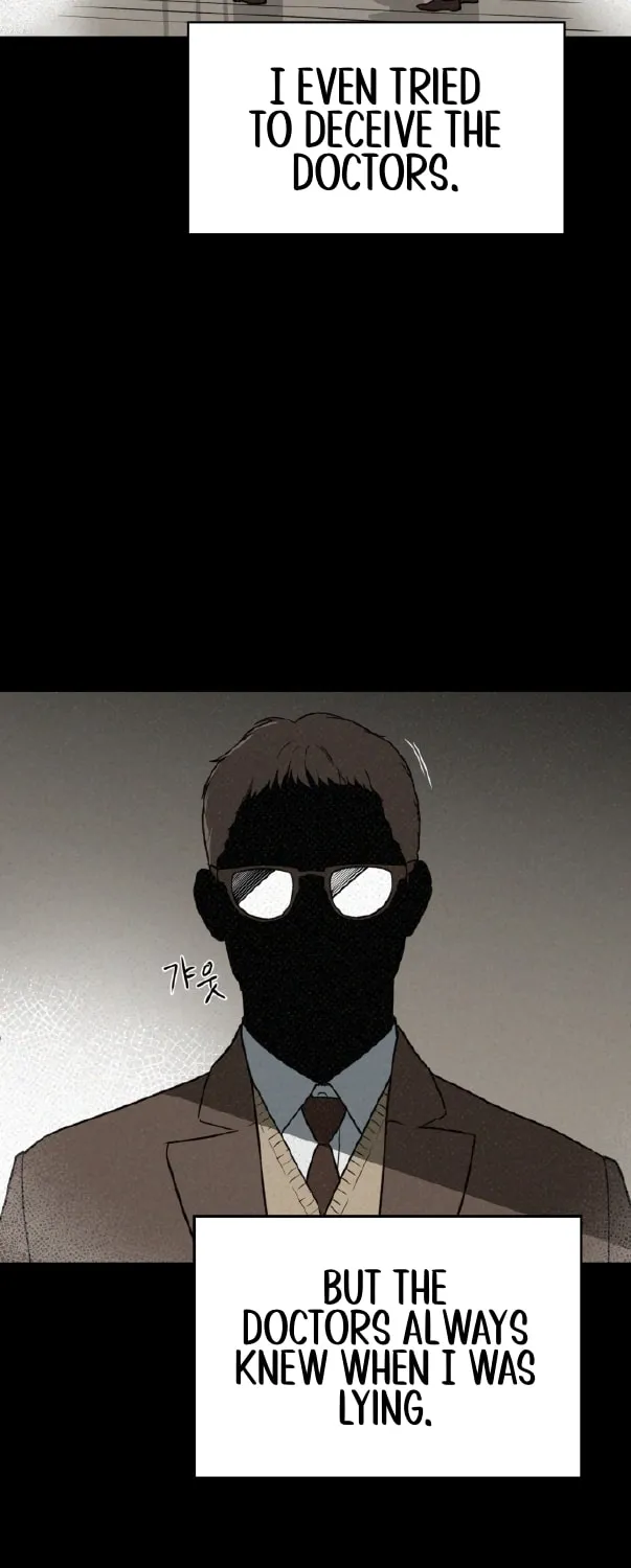 A Ghostly Song Chapter 23 page 73 - 
