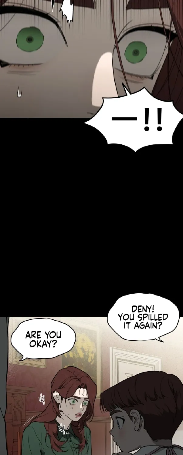 A Ghostly Song Chapter 23 page 77 - 