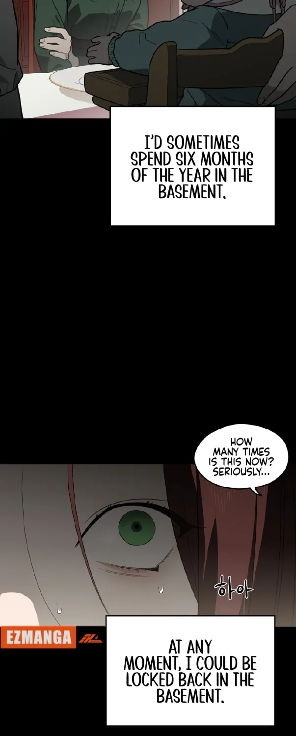 A Ghostly Song Chapter 23 page 78 - 