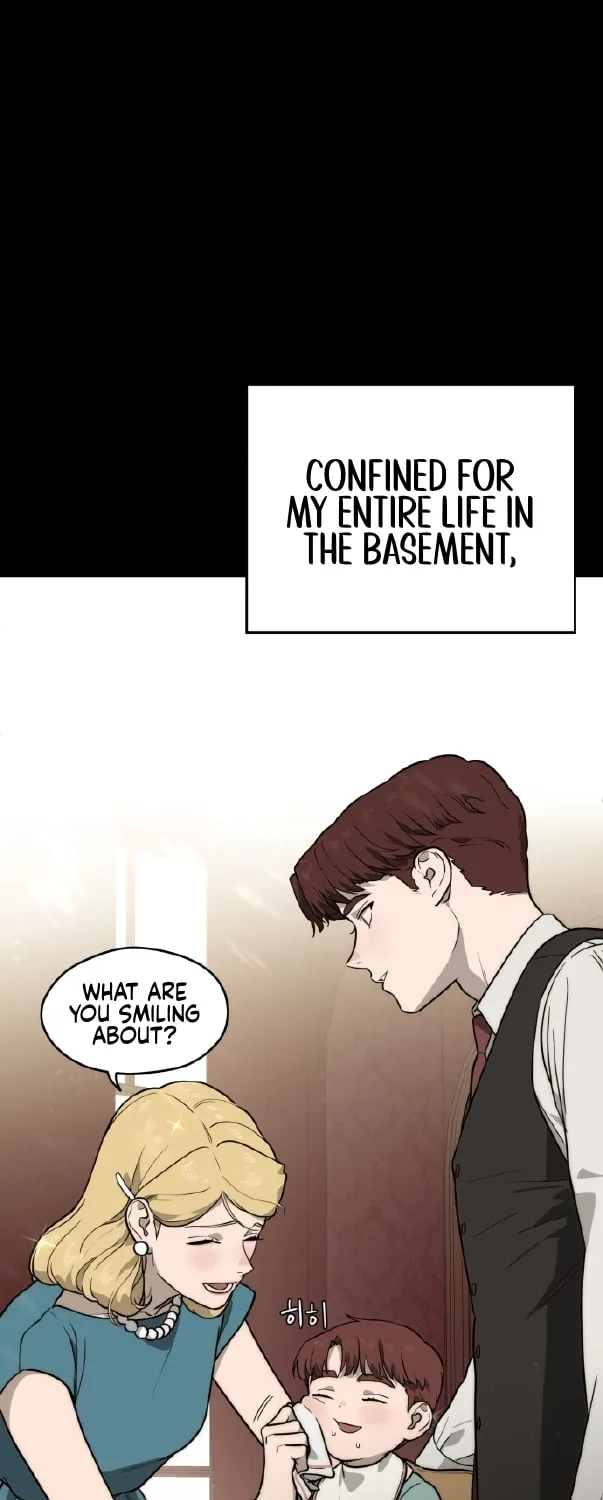 A Ghostly Song Chapter 23 page 79 - 