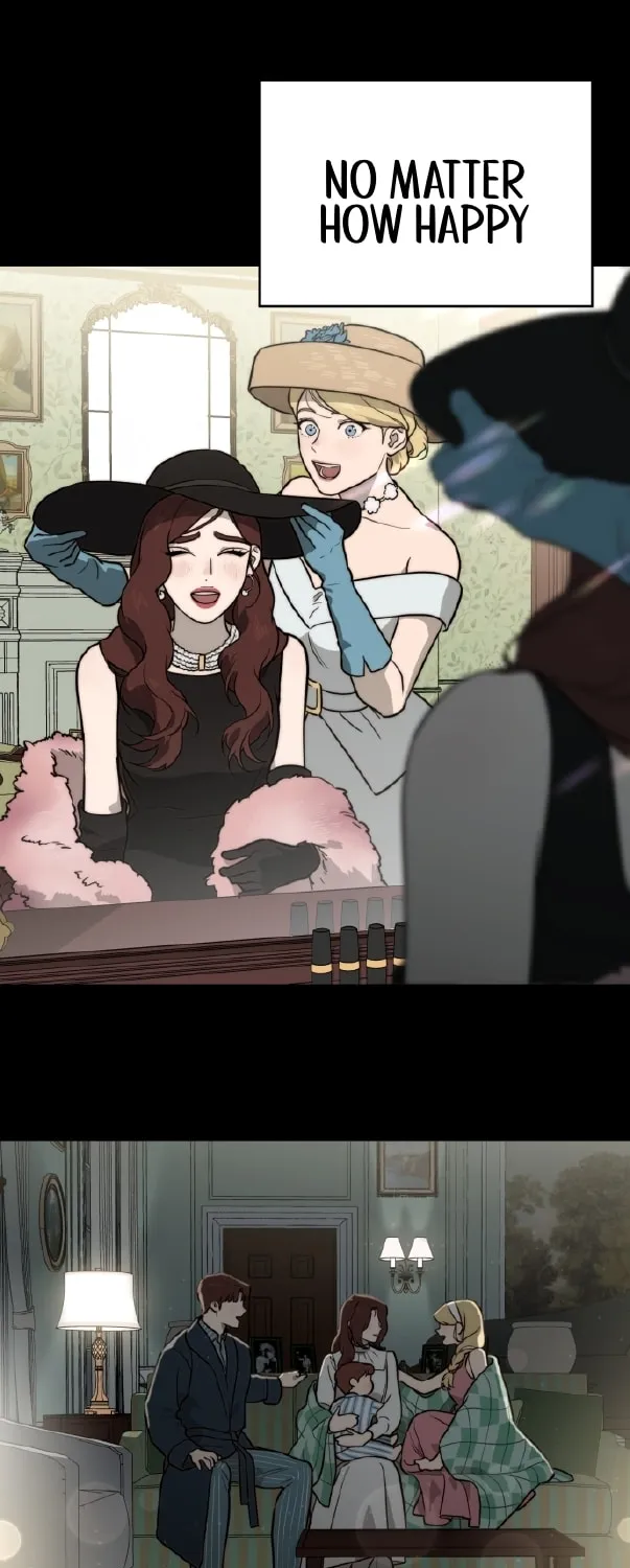 A Ghostly Song Chapter 23 page 81 - 