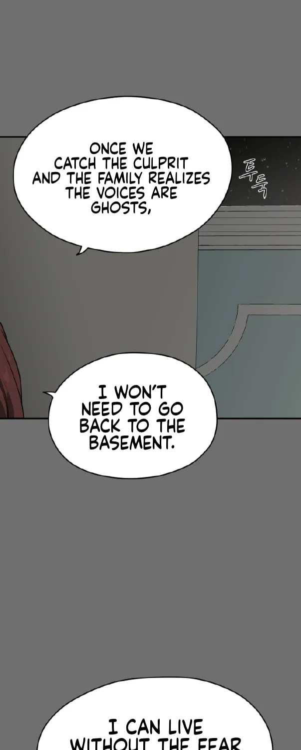 A Ghostly Song Chapter 23 page 86 - 