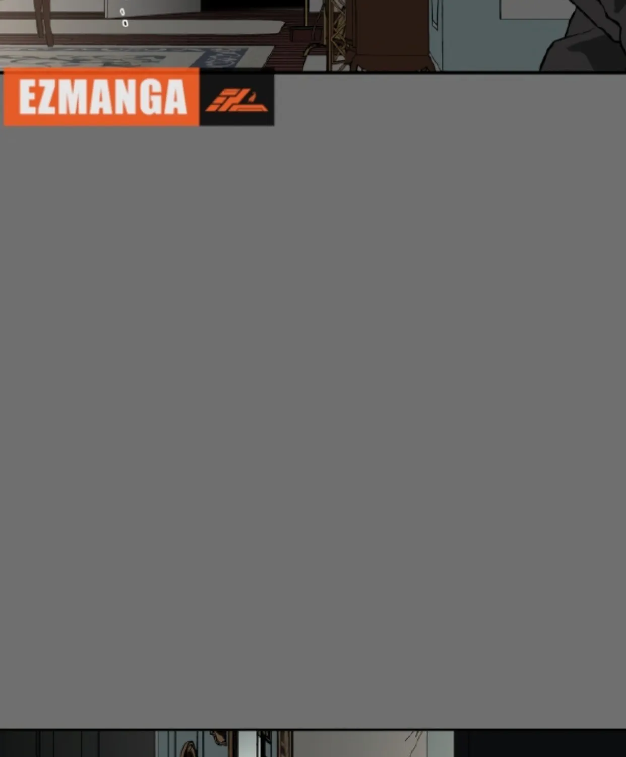 A Ghostly Song Chapter 24 page 13 - 