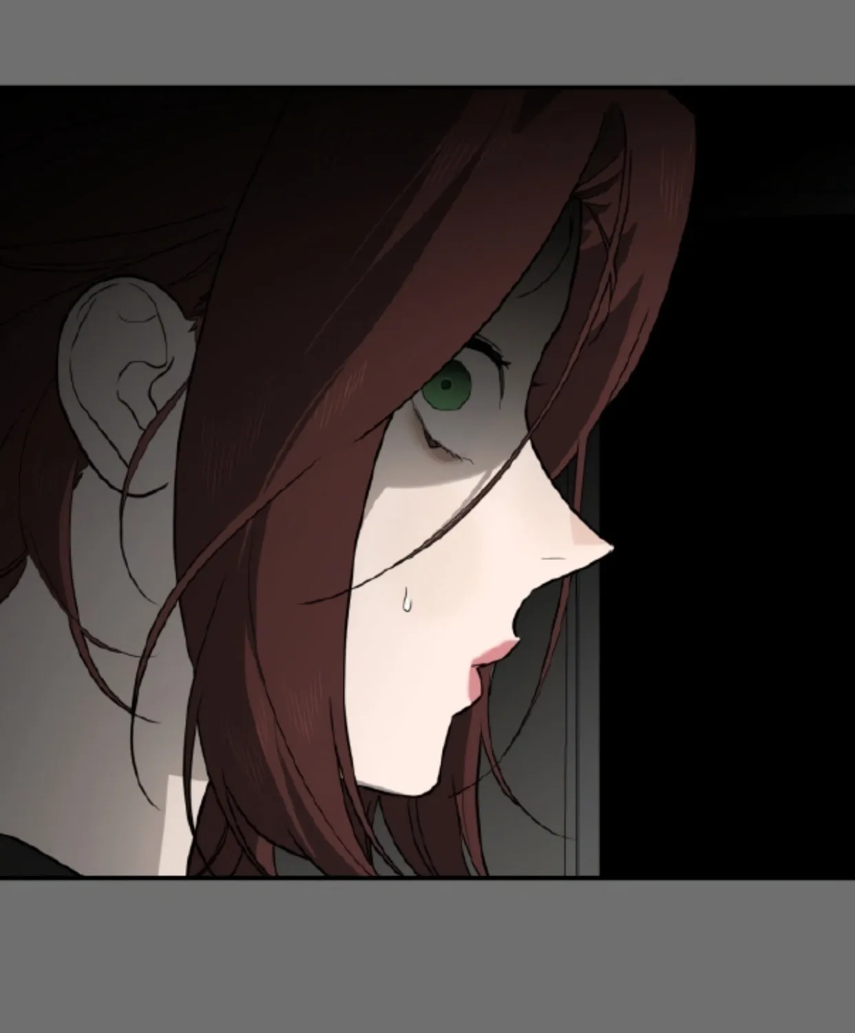 A Ghostly Song Chapter 24 page 15 - 