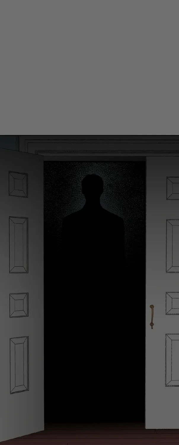 A Ghostly Song Chapter 24 page 18 - 